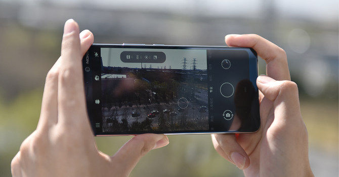 ȫ׿ֻ Nokia 9 PureView ʽ