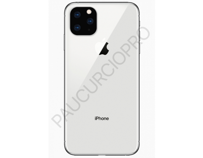 ذͨͬṩоƬiPhone XI 5Gȣ