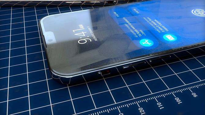 ذͨͬṩоƬiPhone XI 5Gȣ