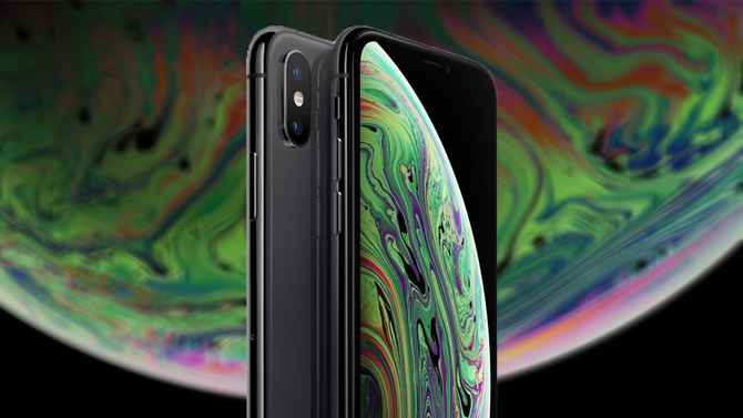 ´iPhoneûظͨ ʷչıȻ