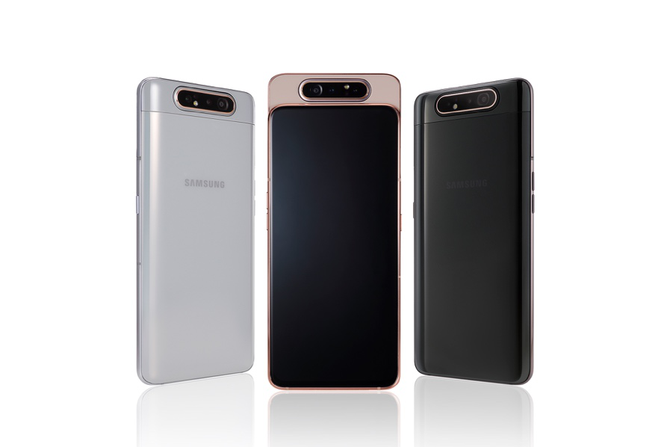 ȫ沼жг Galaxy AϵĿ