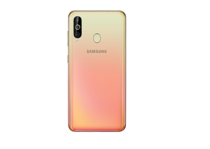 ȫ沼жг Galaxy AϵĿ