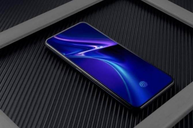 4800ҹ vivo X27 Pro