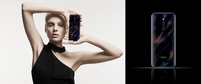 4800ҹ vivo X27 Pro