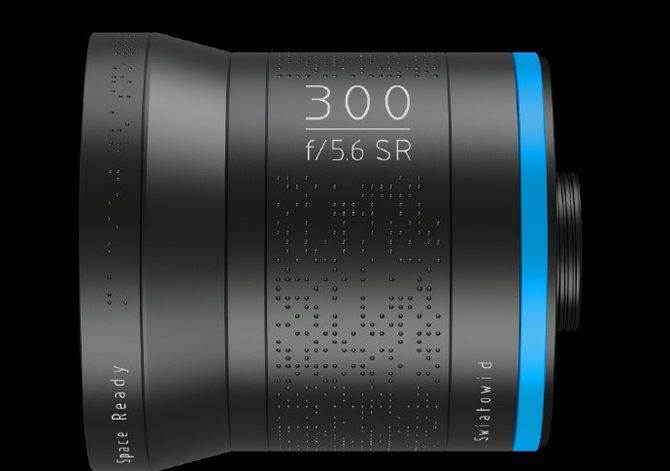 ̫գIrixƳ300mm۷ͷ300