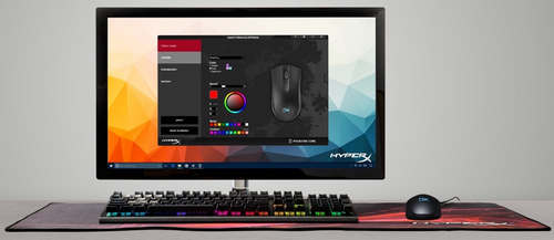 RGBŲϷHyperXֵ