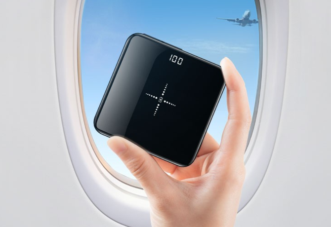 充电宝什么牌子好耐用_哪个牌子的充电宝好_什么牌子充电宝好