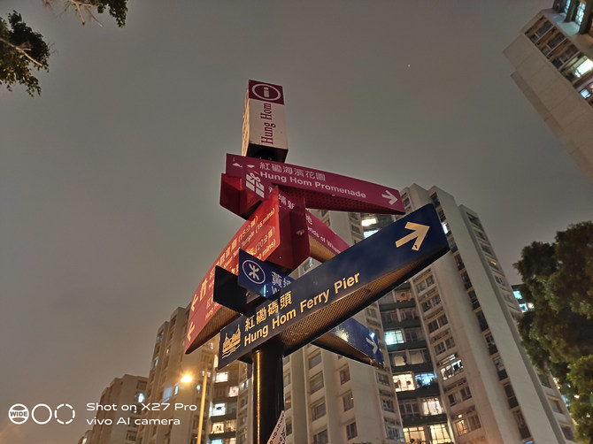 X27 Pro香港行摄27小时:和刘雯、肖全一起拍“大片”