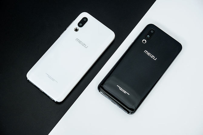 魅族16s评测:这是精细打磨与克制创新的并存