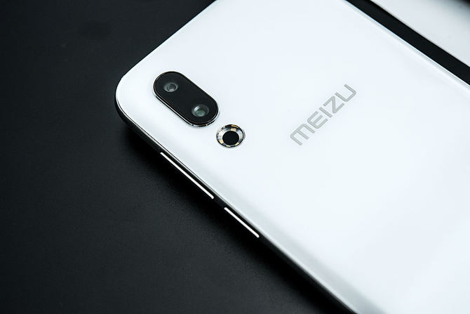 魅族16s评测:这是精细打磨与克制创新的并存