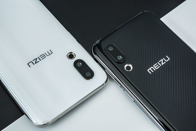 魅族16s评测:这是精细打磨与克制创新的并存