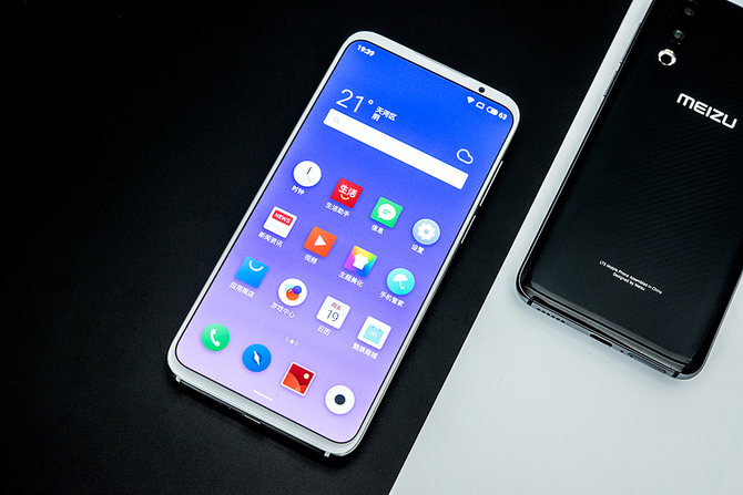 魅族16s评测:这是精细打磨与克制创新的并存