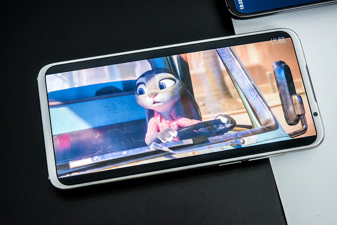 魅族16s评测:这是精细打磨与克制创新的并存