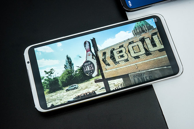 魅族16s评测:这是精细打磨与克制创新的并存