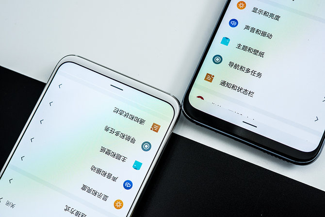 魅族16s评测:这是精细打磨与克制创新的并存