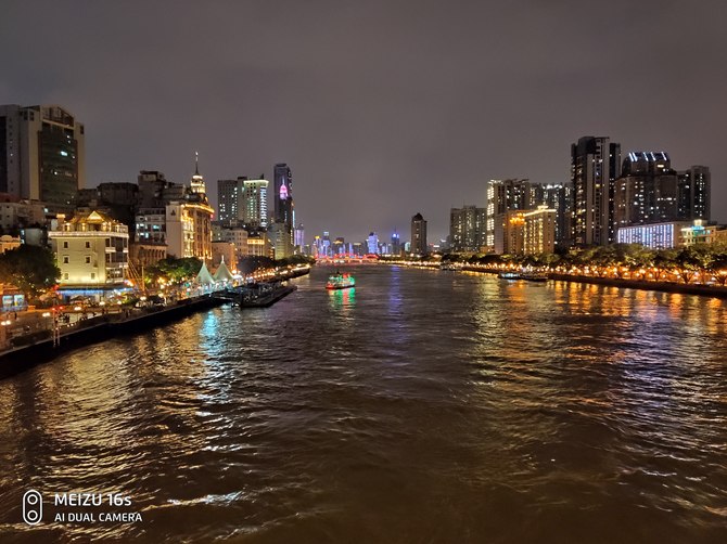 魅族16s评测:这是精细打磨与克制创新的并存