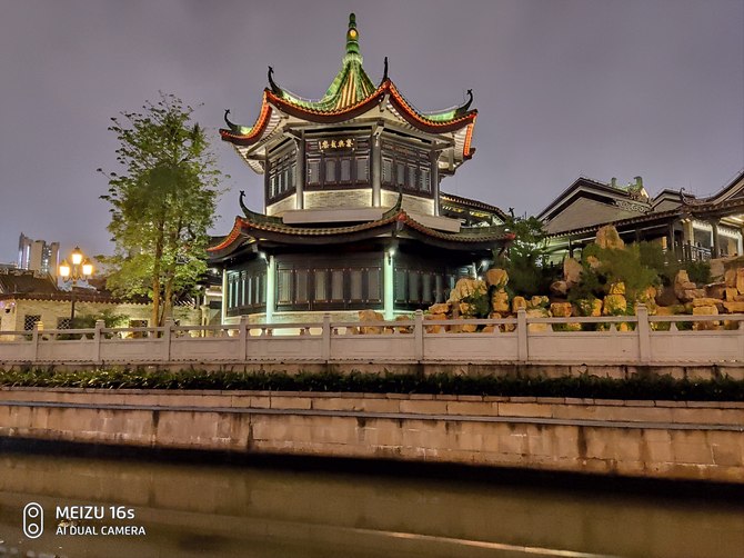 魅族16s评测:这是精细打磨与克制创新的并存