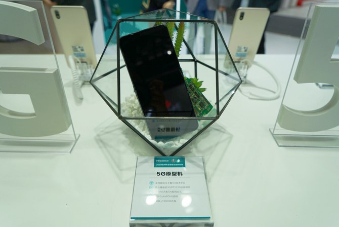 5GԪ Я5Gԭͻ»2019Ϻͨչ
