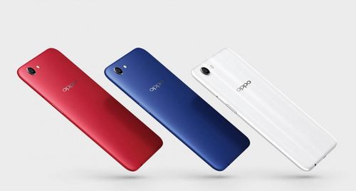 OPPO A1Kж˹6.1Ӣˮ+4000mAh ۼ۽770Ԫ