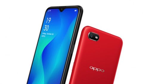 OPPO A1Kж˹6.1Ӣˮ+4000mAh ۼ۽770Ԫ