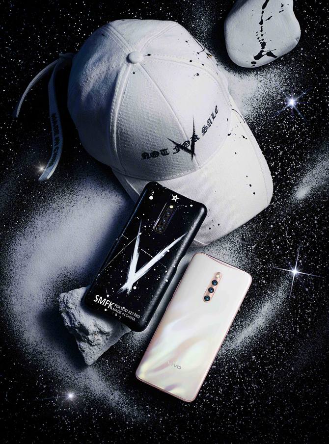 vivoЯSMFK ζӰƬϮ
