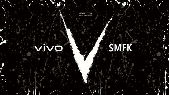 vivoЯSMFK ζӰƬϮ