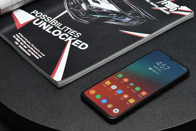 ƵAI Z6 Proʽ
