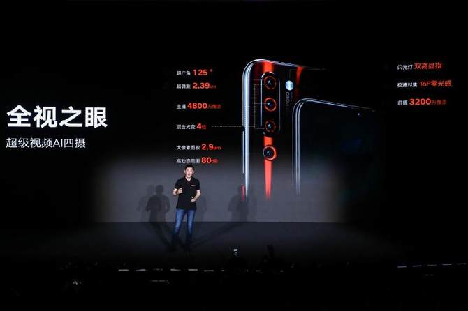 ƵAI Z6 Proʽ