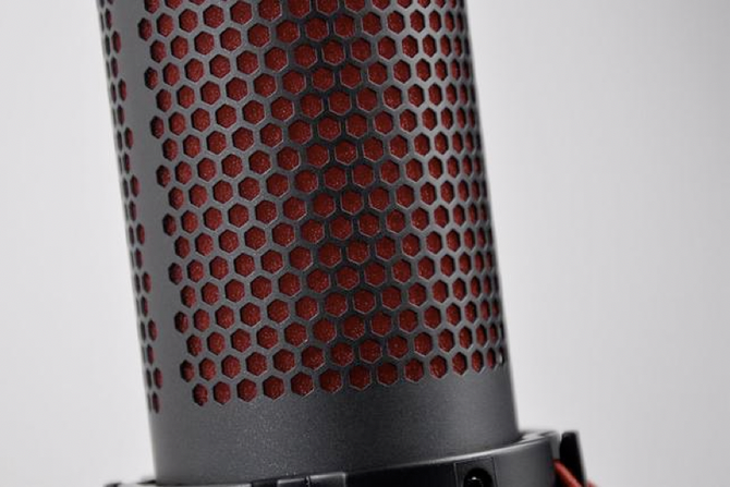 HyperX QuadCastרҵ羺˷翪