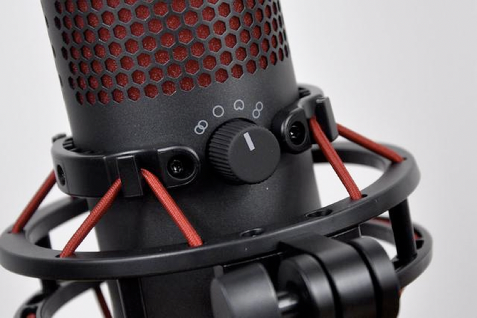 HyperX QuadCastרҵ羺˷翪