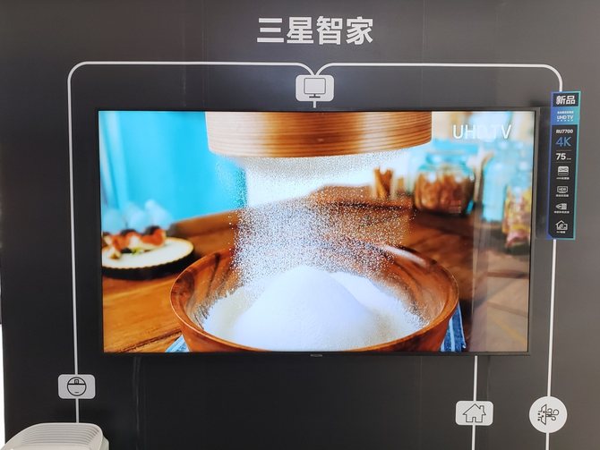 ŵײδ QLED 8K