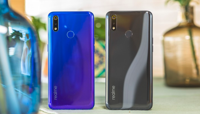 RealmeɻҲ䱸HyperBoost 2.0