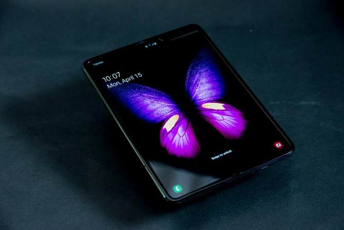 ȨýޣGalaxy Foldֻгϲ