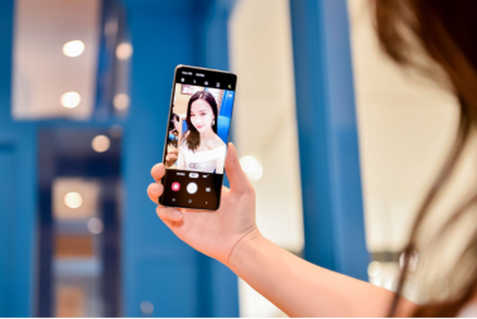  Galaxy S10ϵи³ҹģʽ