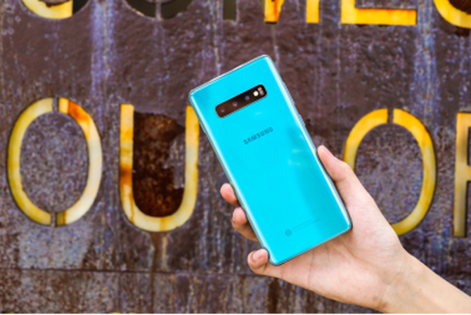  Galaxy S10ϵи³ҹģʽ