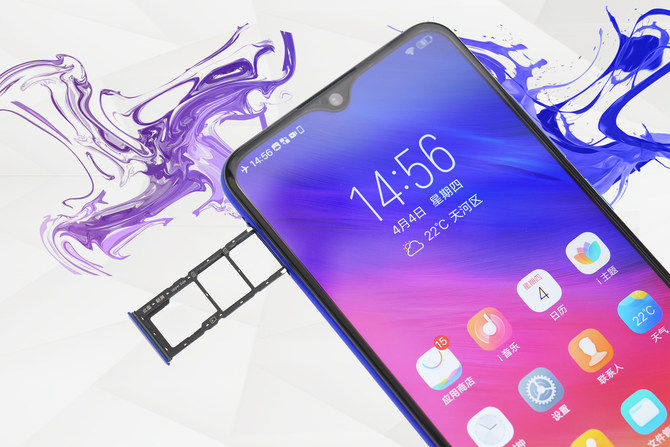 ˮ+ؽ799Ԫ vivo U1ǧԪ