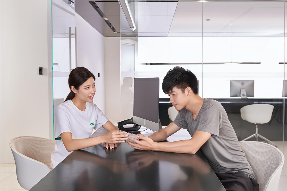 专注“标准”与“专业”OPPO再度升级售后服务