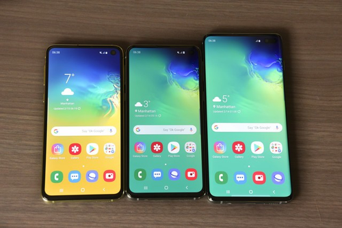 ˺ǵıĤˣһGalaxy S10ԭĤ187Ԫ