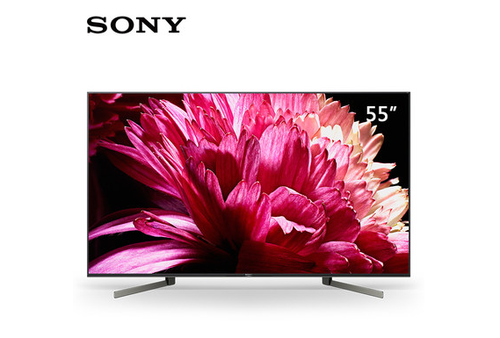 五一电视购买攻略:55寸索尼电视X9500G解读