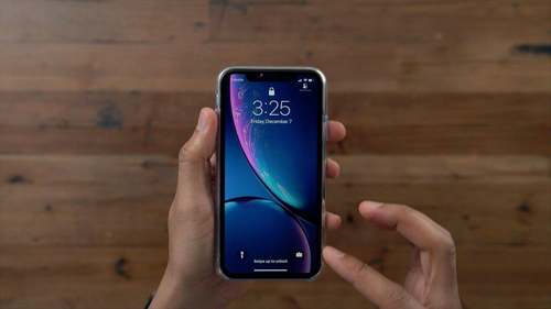 iPhone XRʵʱȹٷ8.5СʱǲԻͬ