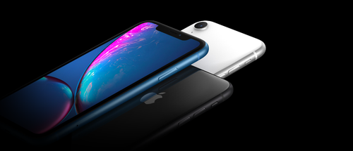 iPhone XRʵʱȹٷ8.5СʱǲԻͬ