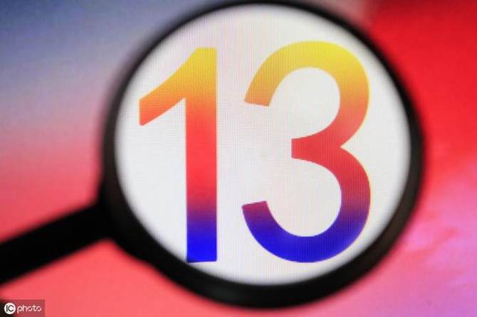 ׿Ҫ˦iOS 13 ûҲ