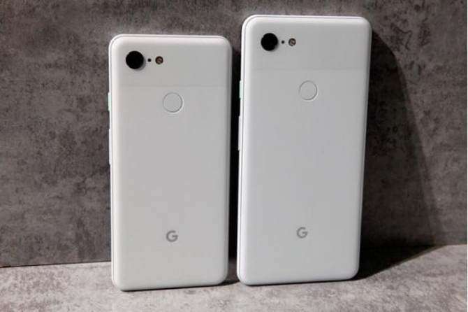 Pixel ȸI/O 2019ߴǰհ