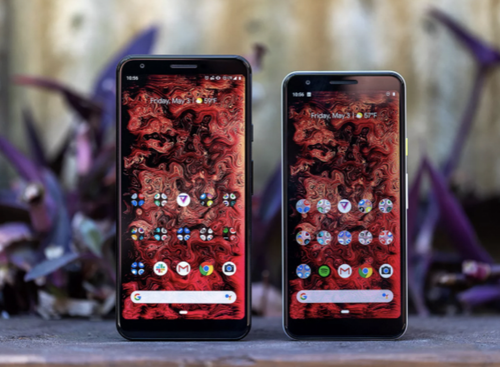 ȸPixel 3Aշ670+׿Q+18W