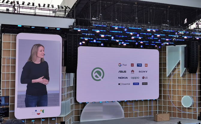 õ ΪMate 20 ProAndroid Q