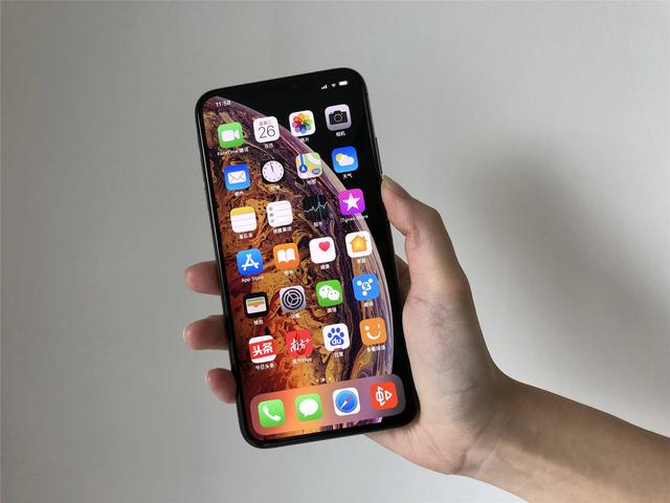 ӢضĲ iPhone XS MaxڸԾһ 7 Pro