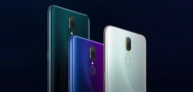 OPPO A9xع⣺ǧԪҲ48MPVOOC 3.0