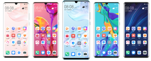 iOS VS EMUIϵͳԾbtҳϷƻ뻪ΪġɽҳϷ˽