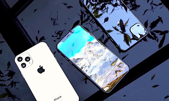 Z2019iPhoneҪ