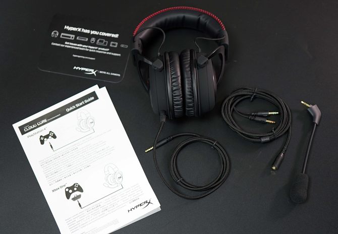 羺˳HyperX Cloud CoreսϷ